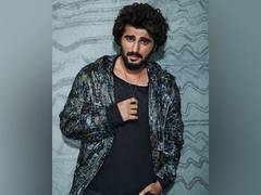 
      
      Arjun Kapoor wraps up Delhi schedule of his next project
      
      