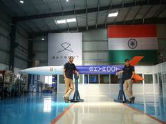 
      
       India: A global tech leader
      
      