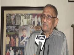 
      
      Relations with China to remain somewhat tense: former Army chief
      
      