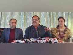
      
      Himachal: BJP warns Cong against rollback of 'pro-people moves
      
      