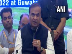 
      
      Assam: CM Himanta flags-off truck carrying 2,000 solar lights
      
      