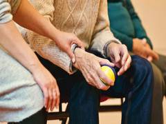 
      
      Researchers find factors linked to optimal aging
      
      
