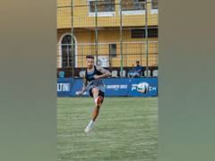 
      
      Very happy for Alvaro, he will score more goals: Noah Sadaoui
      
      