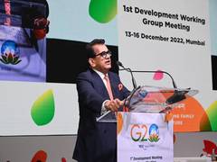 
      
      'Quality, transparent data key to change lives of citizens'
      
      
