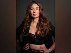 
      
      This is how Kareena Kapoor Khan 