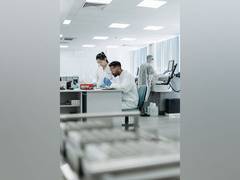 
      
      Study suggests molecular hydrogen for treatment of chronic pain
      
      