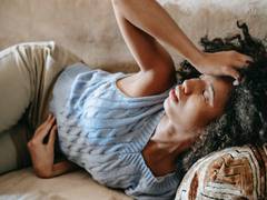 
      
      Researchers find new treatment for endometriosis
      
      