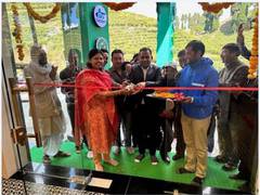 
      
      Okayti Tea Estate inaugurates two stores to offer Organic teas
      
      