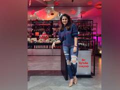 
      
      The Lip Balm Company celebrates 1st Anniversary 
      
      