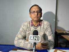 
      
      Rain likely in several districts of MP: Forecast
      
      