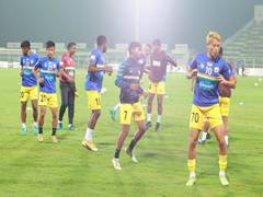 
      
      I-League: Sudeva Delhi hope to stop slump against Sreenidi Deccan
      
      
