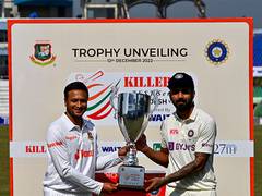 
      
      World Test Championship: Road ahead for team India
      
      