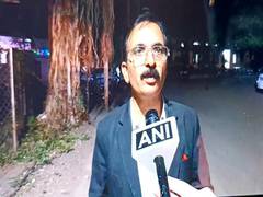 
      
      MP: Court sentences 8 convicts in Vyapam scam case to 7 years RI
      
      
