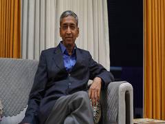 
      
      Madan Kore joins Advisory Board of Repos
      
      