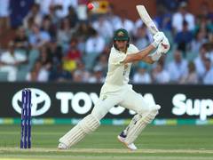 
      
      Marnus Labuschagne equals Virat Kohli's career-high rating
      
      