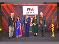 
      
      PM Group celebrates 10 years in India and announces 150 new jobs
      
      