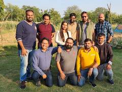
      
      Startup Company Zetta Farms bags McCain Foods' Potato Cultivation
      
      