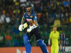 
      
      Lanka Premier League will help youngsters showcase skills: Kusal 
      
      