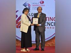 
      
      Clarity Communication bagged the 'PR Agency of the Year' Award 
      
      