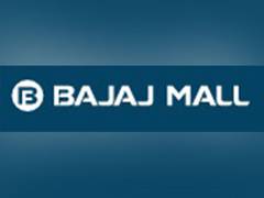 
      
      Bajaj Mall: Get cashback offers on Consumer Durables 
      
      