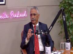 
      
      Balakot strikes gave clear message to Pakistan