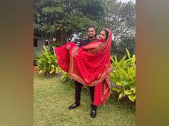 
      
      It's confirmed! Devoleena Bhattacharjee is now married
      
      