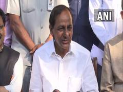 
      
      Telangana government provides nutritious food to students
      
      
