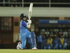 
      
      India lose to Australia by 21 runs in 3rd T20I
      
      