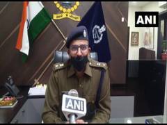 
      
      Rajasthan: Four detained in Mahendra Meena murder case
      
      