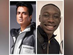 
      
      Sonu Sood appears in hilarious Instagram reel with Khaby Lame
      
      