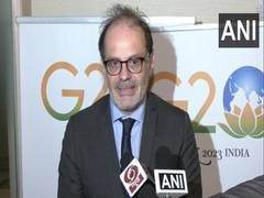 
      
      We value the G20 presidency of India: G20 Deputy of France
      
      