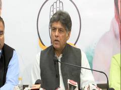 
      
      Adjournment motion in LS for 'detailed' discussion on India-China
      
      