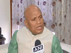 
      
      Nitish Kumar ignoring Bihar: RCP Singh
      
      