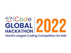 
      
      ICode Foundation concludes 6th Edition of ICode Global Hackathon
      
      
