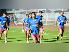 
      
      Gokulam Kerala seek pole position in I-League 2022-23
      
      