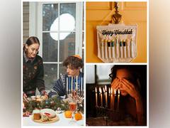 
      
      Hanukkah 2022: Everything you need to know about this festival
      
      