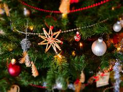 
      
      Christmas 2022: Budget-friendly Decor ideas
      
      
