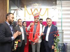
      
      Utkarsh Classes Forays its Footprints in Prayagraj 
      
      