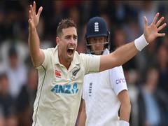 
      
      We felt Southee was right for our environment now: Gary Stead
      
      