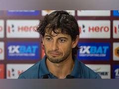 
      
      ATK Mohun Bagan's coach labels clash against Odisha FC important 
      
      