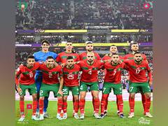 
      
      France loss doesn't take away what we did before: Walid Regragui
      
      