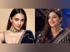 
      
      Tabu sends best wishes to Kiara Advani for  'Govinda Naam Mera'
      
      