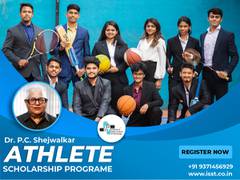 
      
      Institute of Sports Science & Technology announces
      
      