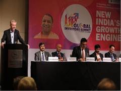 
      
      Sweden to invest Rs 15,000 crore in Uttar Pradesh
      
      