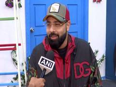 
      
      Pagaalpan is important to do something different in life: Badshah
      
      