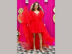 
      
      Manya Pathak reveals her behind-the-scenes experience
      
      