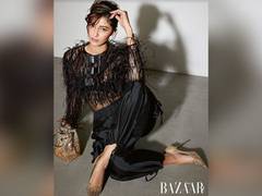 
      
      SPOTTED! Ananya Panday Styled in JIMMY CHOO
      
      