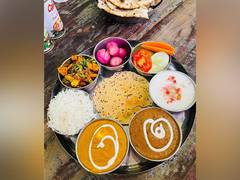 
      
      Garam Dharam Dhaba announces Perfect Winter Wholesome Cuisines
      
      