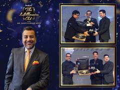 
      
      Modicare Ltd. honours over 150 Top Performing Consultants
      
      