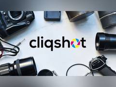 
      
      Cliqshot - A new era of creative photography
      
      